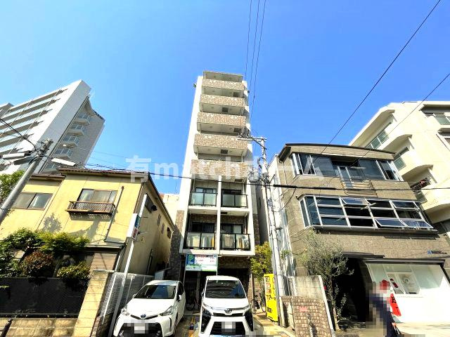 ラ・フォーレ東野田II