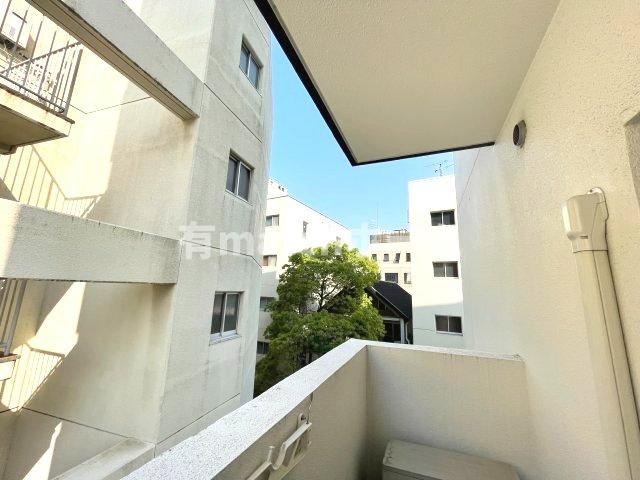 ラ・フォーレ東野田IIの展望|(参考)同マンション同間取り他部屋の写真