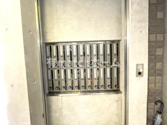 ラ・フォーレ東野田IIのその他共用部分