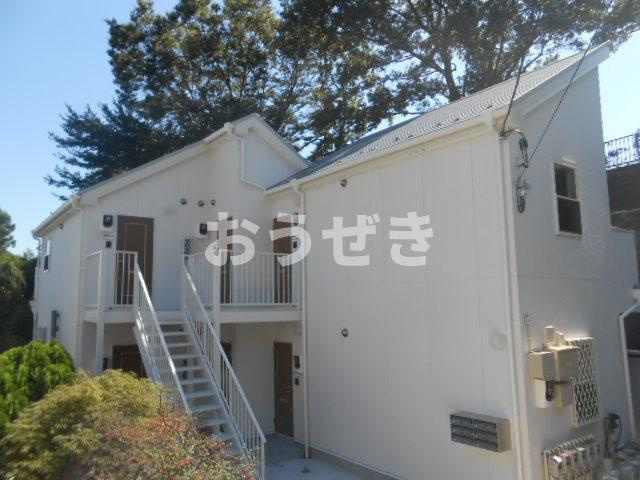 こもれび荘のその他共用部分