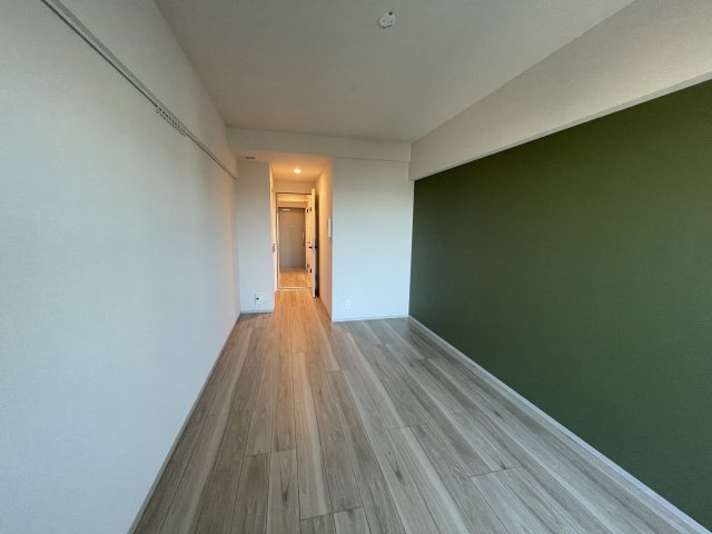 THE MUSIC COURTの内装