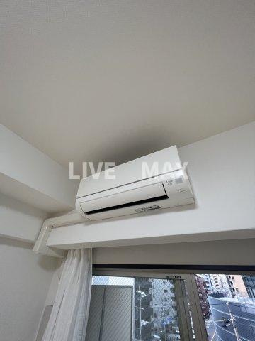 【設備】グランシス江坂