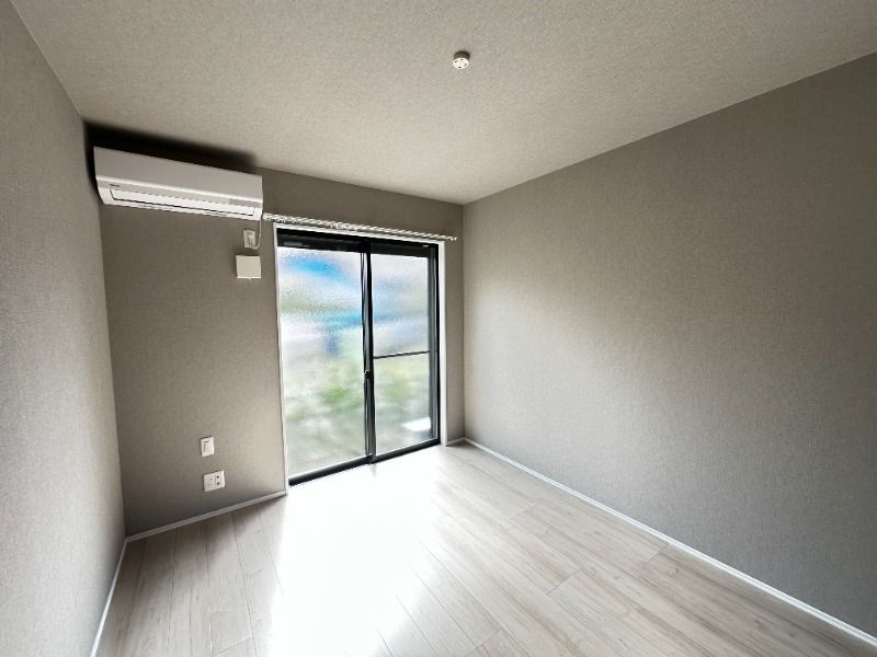 仮称）八千代台東３丁目共同住宅の内装