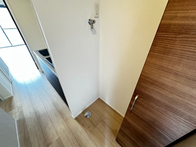仮称）八千代台東３丁目共同住宅の設備