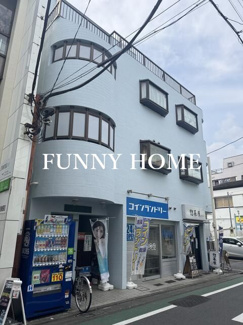 【外観】 | はやしビル