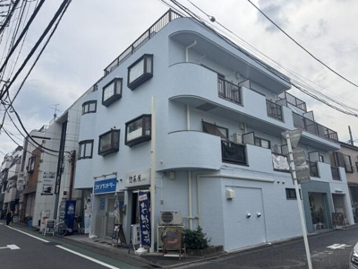 【エントランス】 | はやしビル