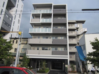 【外観】 | メゾン材木町 | メゾン材木町
