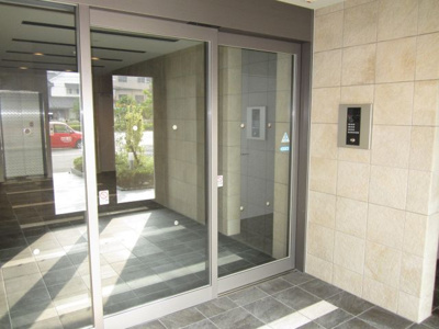 【その他共用部分】 | メゾン材木町