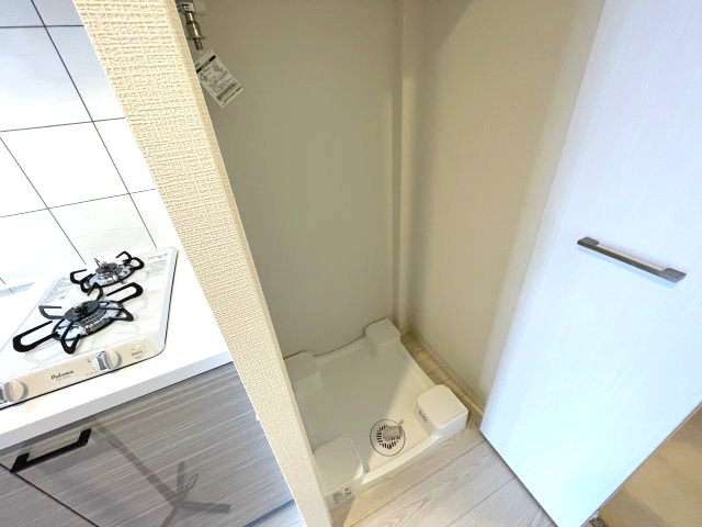 エスリードレジデンス大阪本町の設備