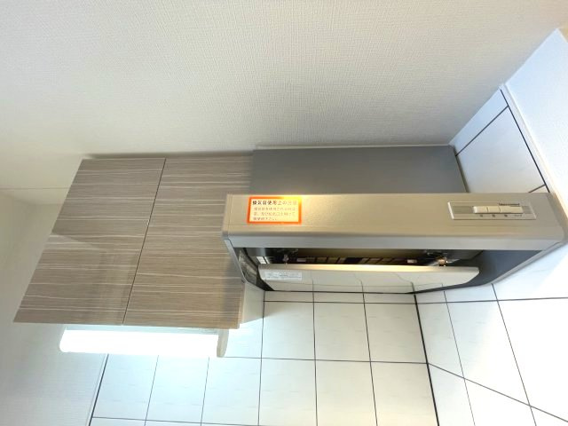 エスリードレジデンス大阪本町のキッチン