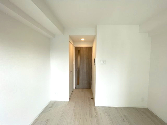 エスリードレジデンス大阪本町の洋室