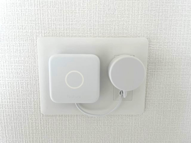 エスリードレジデンス大阪本町の設備