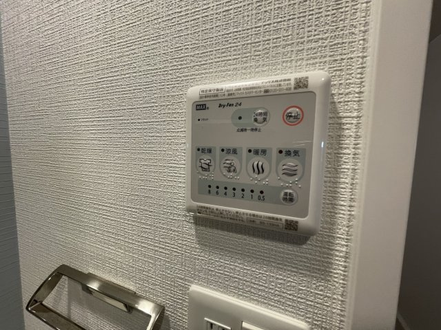 エスリードレジデンス大阪本町の設備