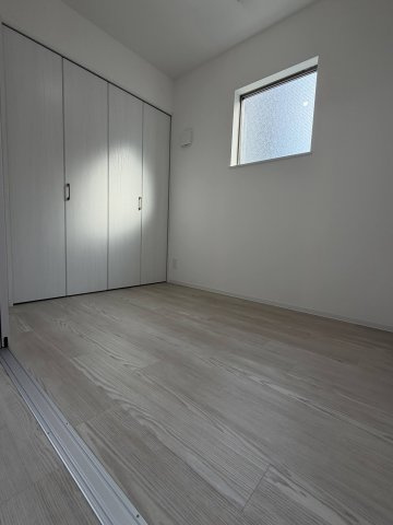 ジーメゾン名古屋中川グレイスの居間・リビング