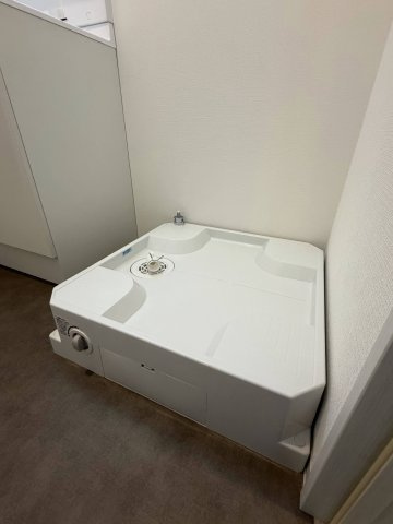 ジーメゾン名古屋中川グレイスの設備