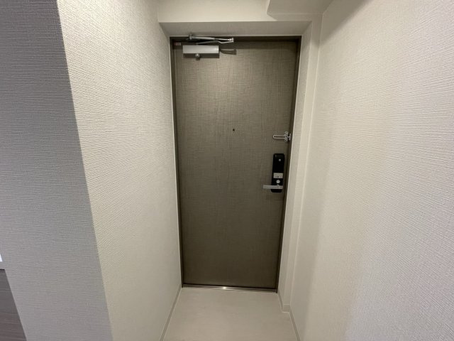 エスリードレジデンス大阪本町の玄関|イメージとして同建物他部屋を表示しています