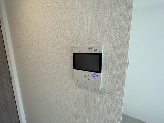 エスリードレジデンス大阪本町のセキュリティ