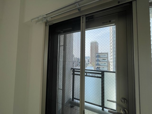エスリードレジデンス大阪本町の内装