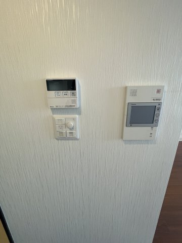 プレジオ今福鶴見のセキュリティ
