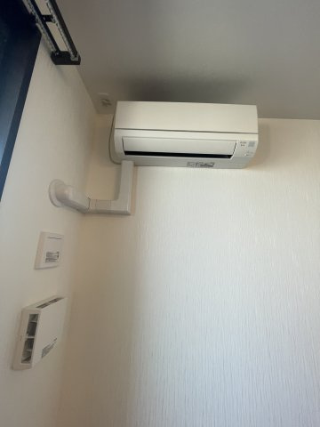 プレジオ今福鶴見の設備