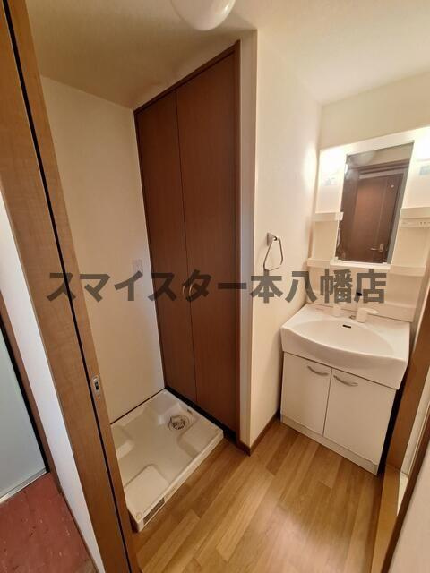 ラ・プラージュの設備