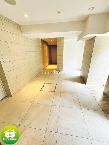 エスペランサK錦糸町のロビー