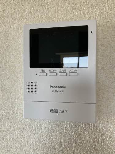 ディアス水山 Ｄのセキュリティ