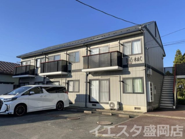 ディアス水山 Ｄ