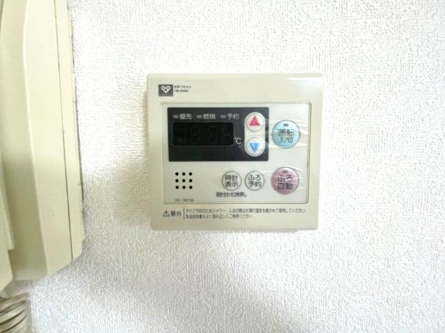 シャトー・レイクルイーズの設備