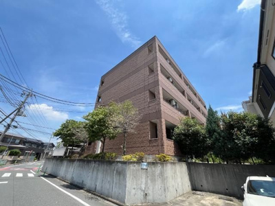 【外観】 | シャローストリーム