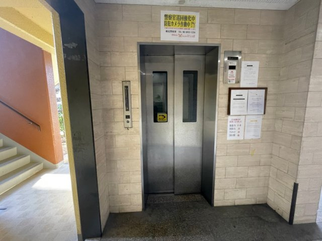 シャトー・レイクルイーズの設備