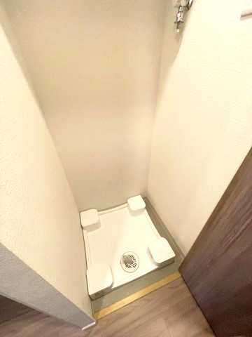 スプランディッド堀江の設備