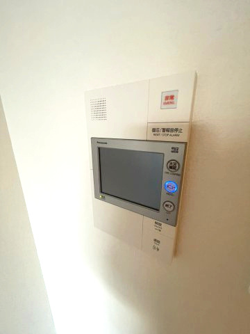 スプランディッド堀江の設備
