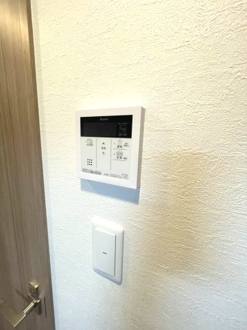 スプランディッド堀江の設備
