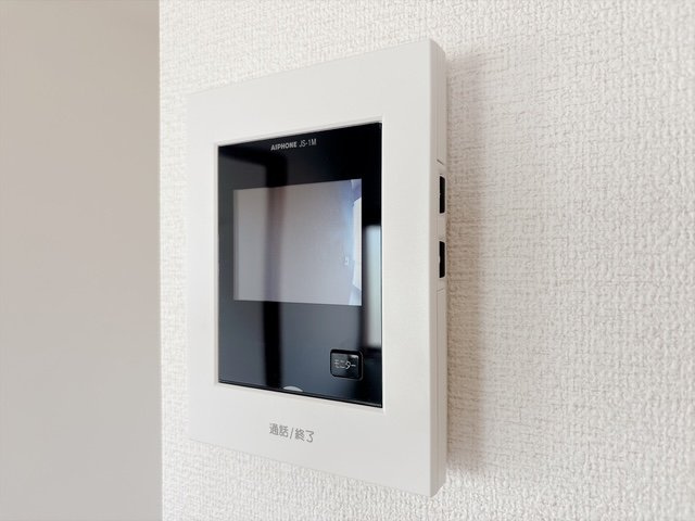 【セキュリティ】 | パークマンション