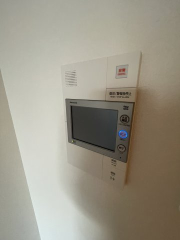 スプランディッド堀江の設備