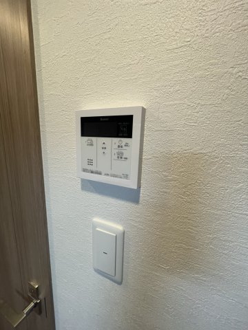 スプランディッド堀江の設備