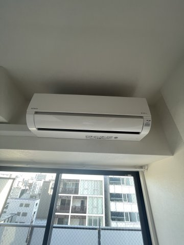 スプランディッド堀江の設備