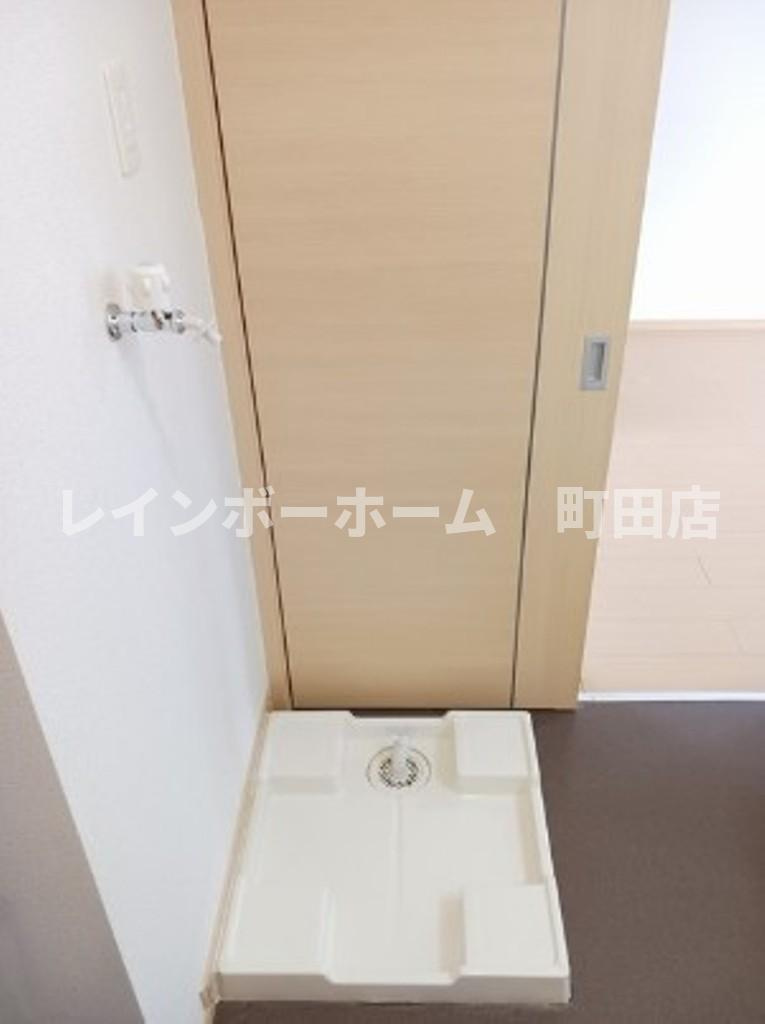ソレアード　つきみ野※初期費用分割あと払いサービス利用可能物件の設備