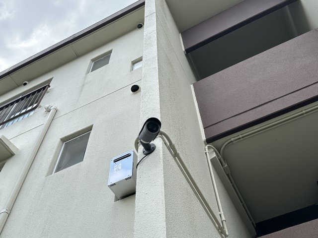 サニーハイツ土方のその他