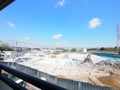 【展望】 | 横濱モンテローザ