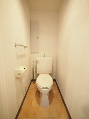 【トイレ】 | 横濱モンテローザ | 嬉しいバス・トイレ別