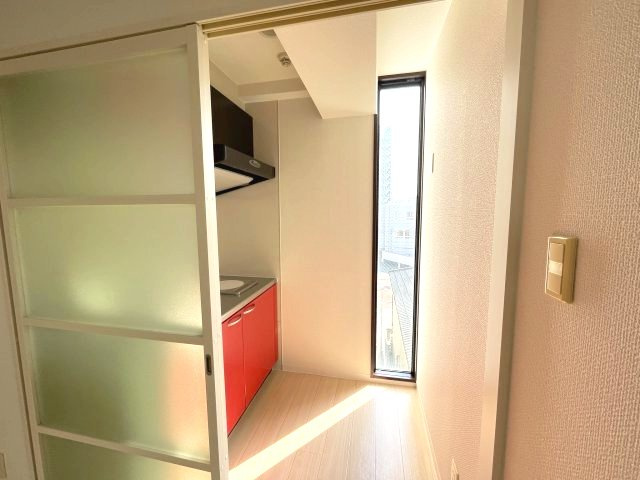 ラ・フォーレ東野田IIの内装|イメージとして同建物他部屋を表示しています