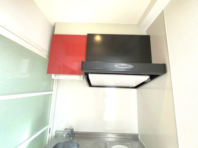 ラ・フォーレ東野田IIのキッチン|イメージとして同建物他部屋を表示しています