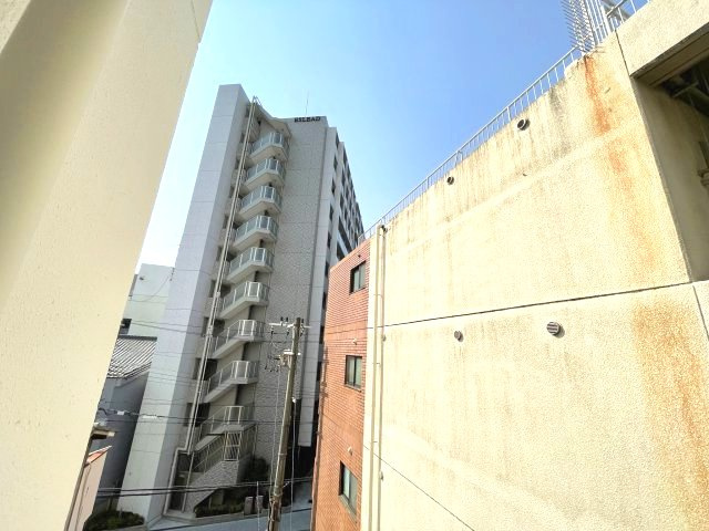 ラ・フォーレ東野田IIの展望