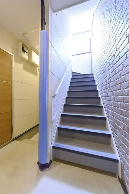 エクウス中村橋のその他共用部分