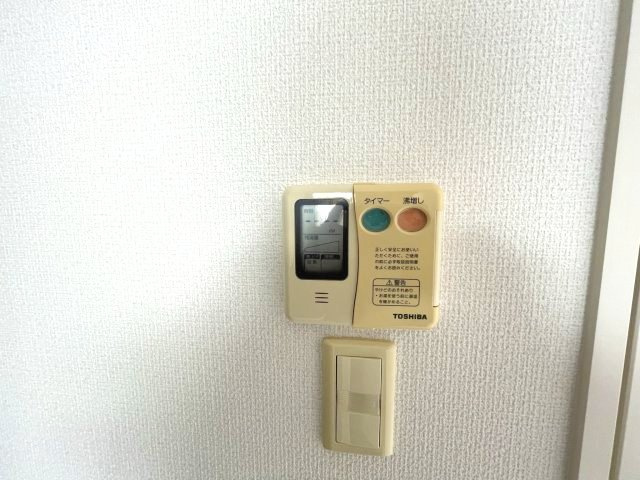 ラ・フォーレ東野田IIの設備