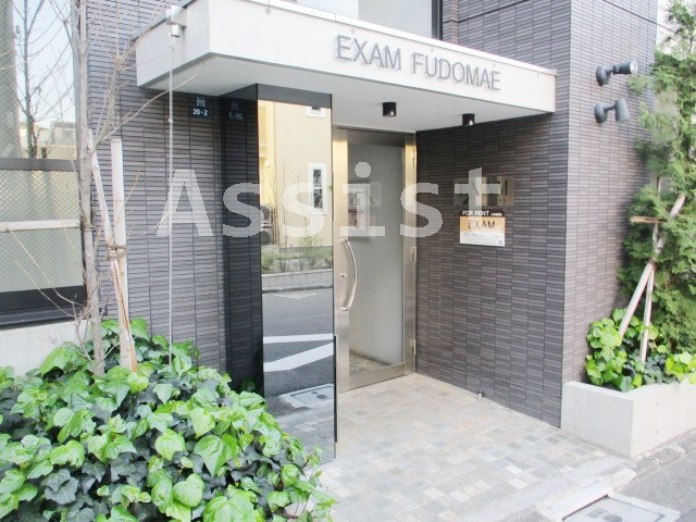 ＥＸＡＭ不動前の展望