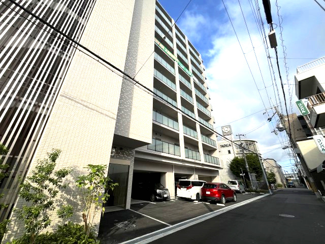 スプランディット福島WEST