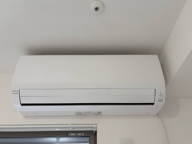 ジーメゾン名古屋中川グレイスの外観|きれいな外観です